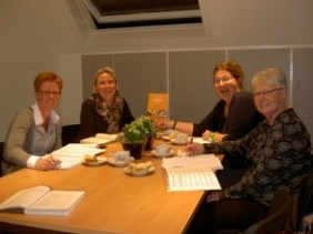 Cursus Chinees op vakantie